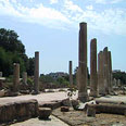 Cyprus Ruins - by http://flickr.com/photos/nigejones/ licensed under creative commons