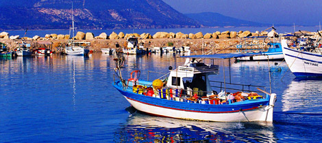 Cyprus Villa Rentals | Latchi Harbour