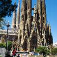 Sagrada Familia Espai d'Imatge ©Turisme de Barcelona