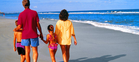Florida Villa Rentals | Family villa holiday in  Florida, USA